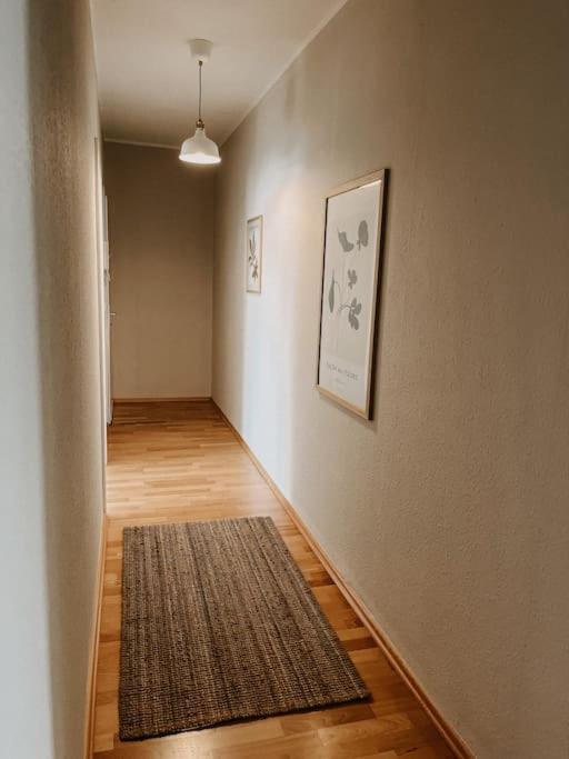 エッセンZentral, Geraeumig, Messe Nah! Be2Rアパートメント エクステリア 写真